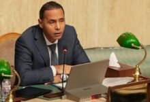 "د.إسلام عزام" رئيس الهيئة العامة للرقابة المالية