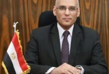 "أ.د.ممدوح معوض" رئيس المركز القومي للبحوث والقائم بأعمال رئيس أكاديمية البحث العلمي والتكنولوجيا