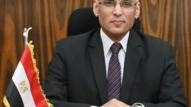 "أ.د.ممدوح معوض" رئيس المركز القومي للبحوث والقائم بأعمال رئيس أكاديمية البحث العلمي والتكنولوجيا