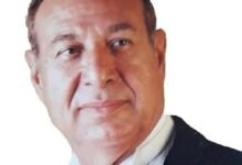 أستاذ الغناء الأوبرالي والباريتون الأول "د.جابر البلتاجي"