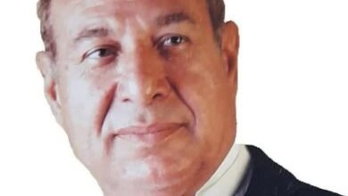 أستاذ الغناء الأوبرالي والباريتون الأول "د.جابر البلتاجي"