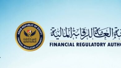 الهيئة العامة للرقابة المالية