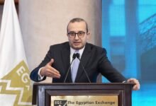 "د.محمد عبد العزيز" مساعد رئيس هيئة الرقابة المالية